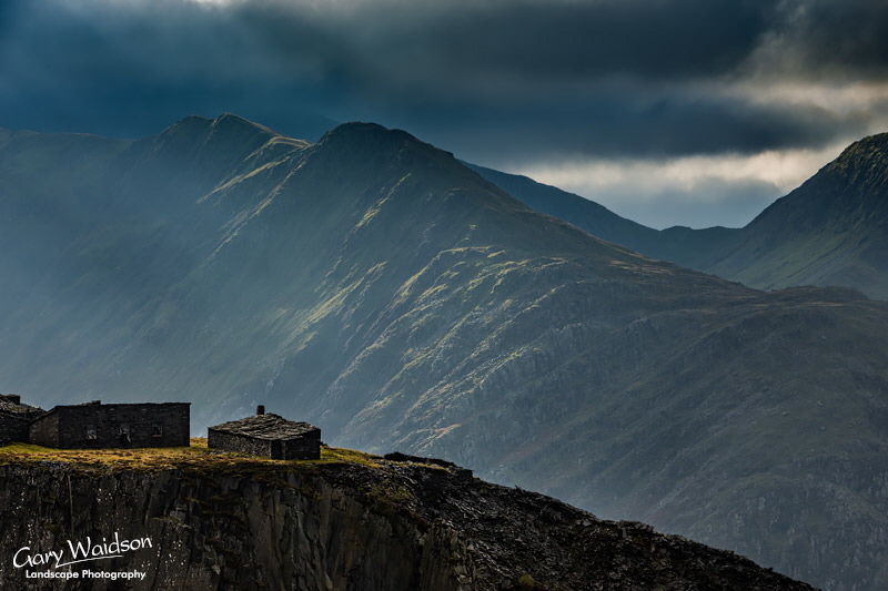 Dinorwig-VI Dinorwig-VI