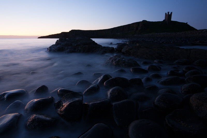 Dunstanburgh Raw 1