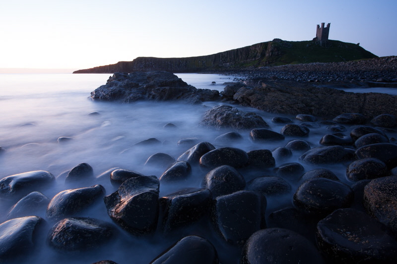 Dunstanburgh Raw 2
