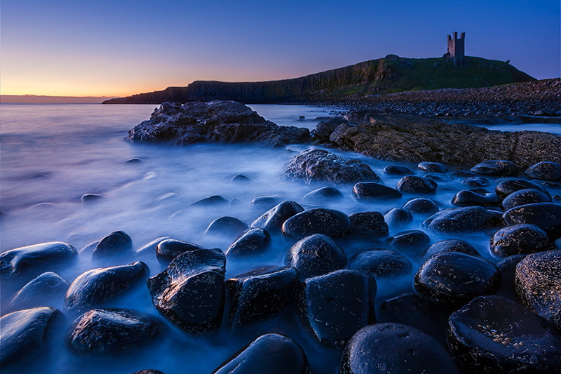 Dunstanburgh-Vibrance