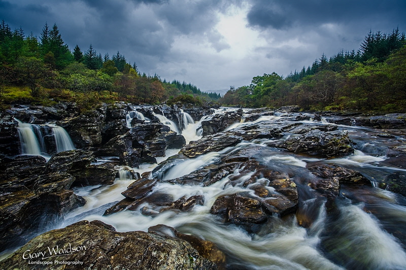 Glen Orchy
