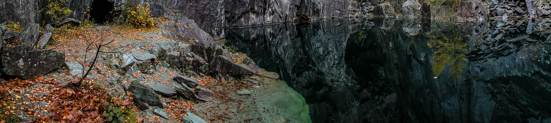 Hodges Close. Fine Art Landscape Photography by Gary Waidson