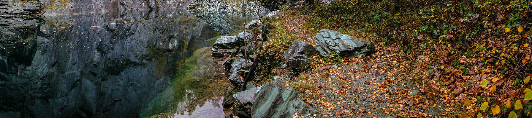 Hodges Close. Fine Art Landscape Photography by Gary Waidson