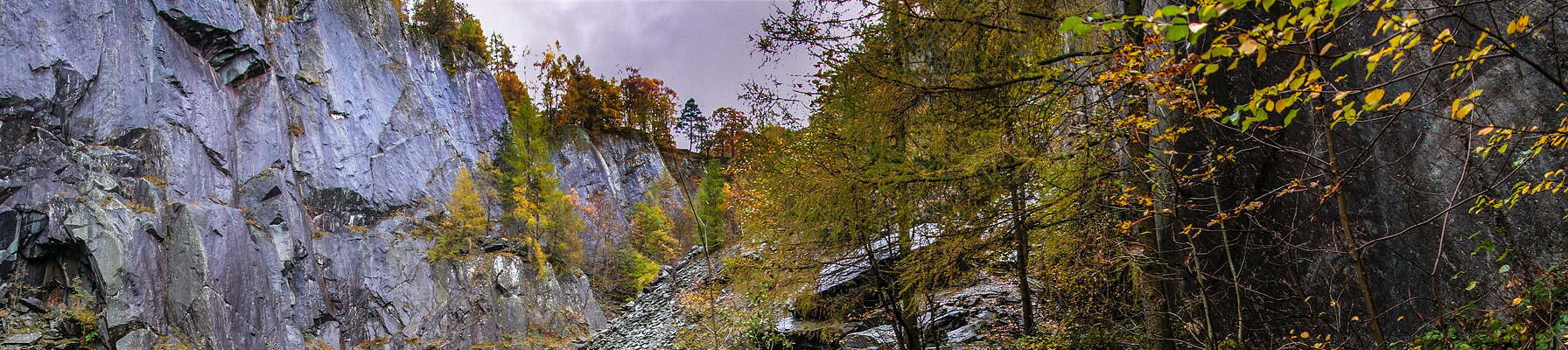 Hodges Close. Fine Art Landscape Photography by Gary Waidson
