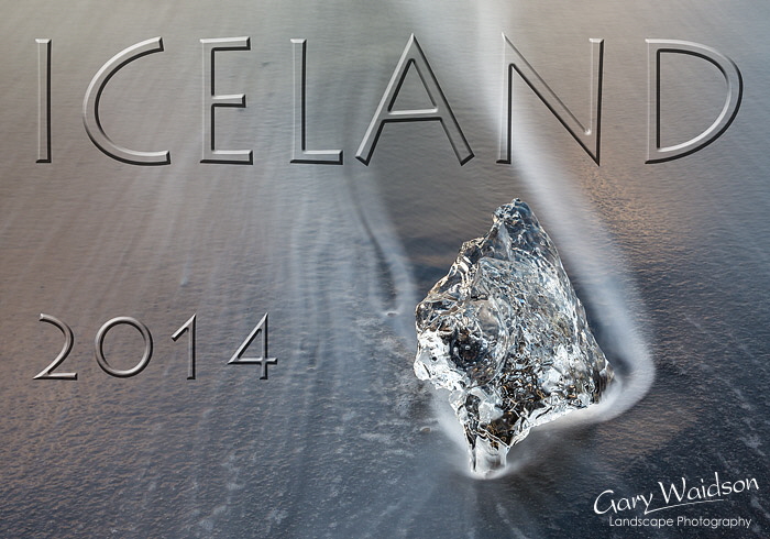 Iceland-2014 - Photo Expeditions - � Gary Waidson - All Rights Reserved