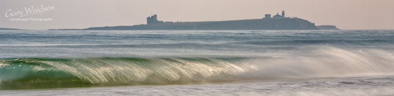 Inner Farne. Fine Art Landscape Photography by Gary Waidson