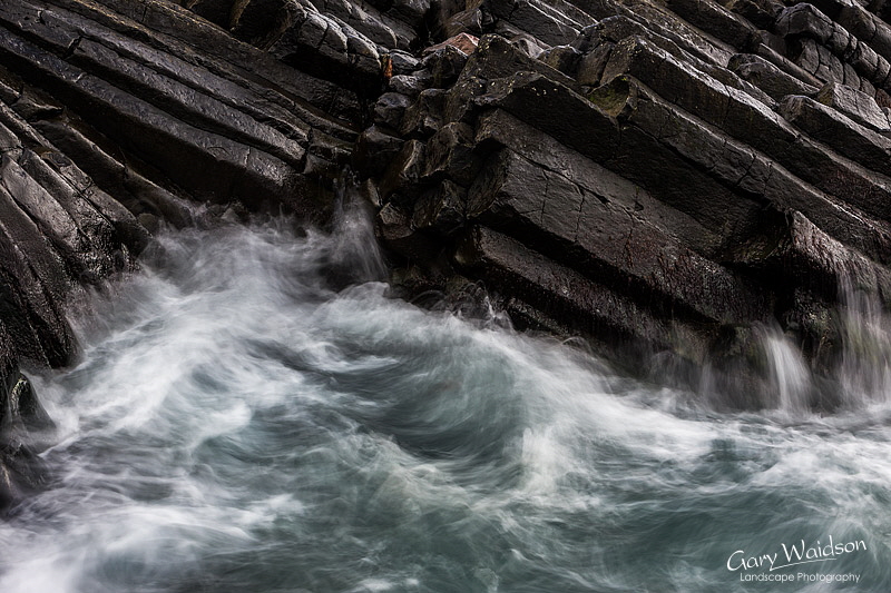 K�lfshamarsv�k (Kalfshamarsvik), Iceland - Photo Expeditions - � Gary Waidson - All Rights Reserved