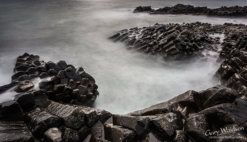 K�lfshamarsv�k (Kalfshamarsvik), Iceland - Photo Expeditions - � Gary Waidson - All Rights Reserved