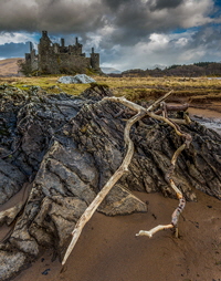 Kilchurn Castle