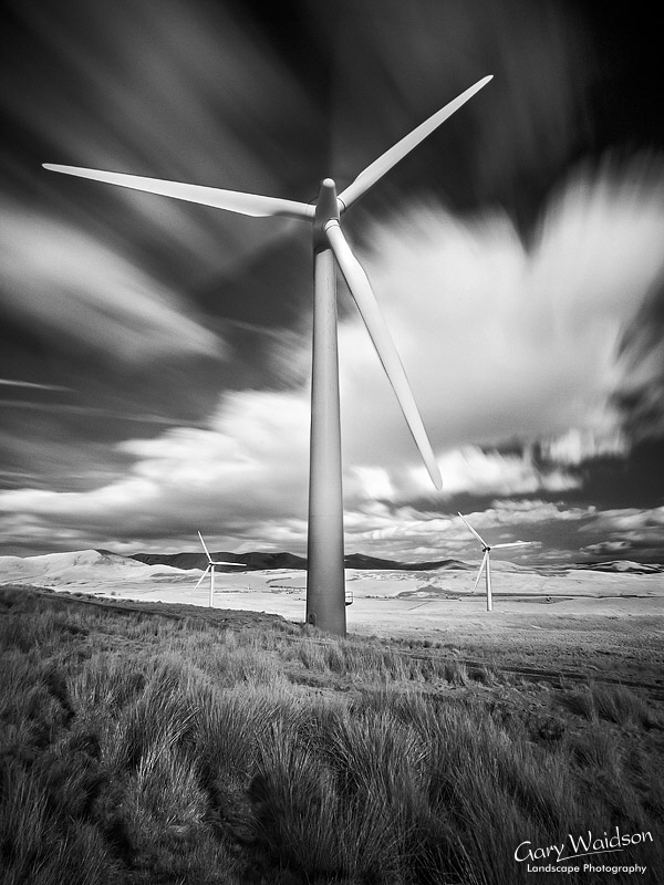 Lambrigg, Cumbria. Landscape photography by Gary Waidson.
