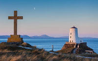 Llanddwyn