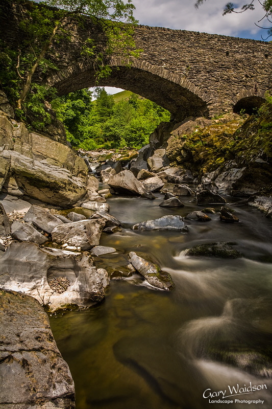 Lune's Bridge