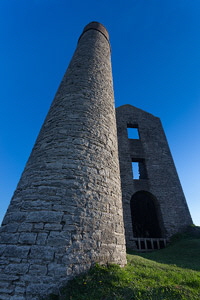 Magpie Mine