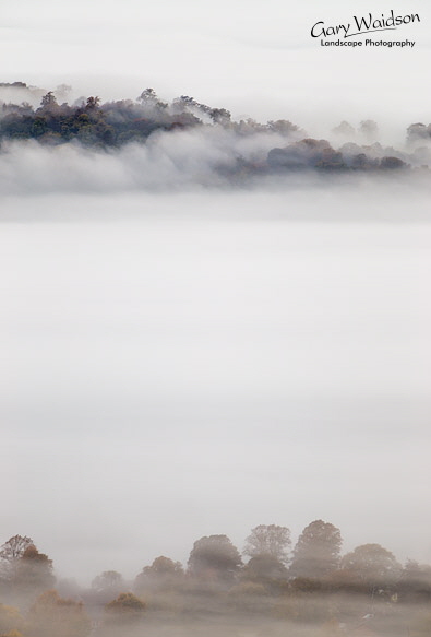 Malvern - Fine Art Landscape Photography by Gary Waidson