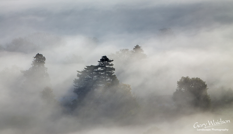Malvern - Fine Art Landscape Photography by Gary Waidson