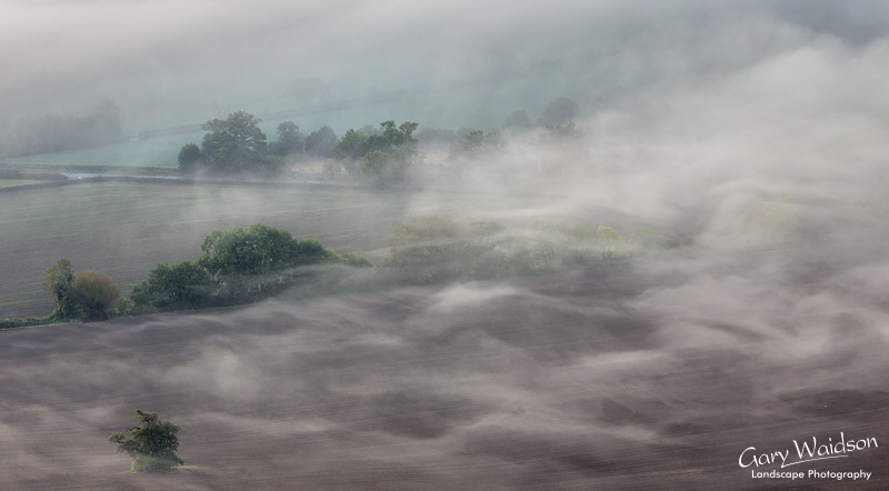 Malvern - Fine Art Landscape Photography by Gary Waidson