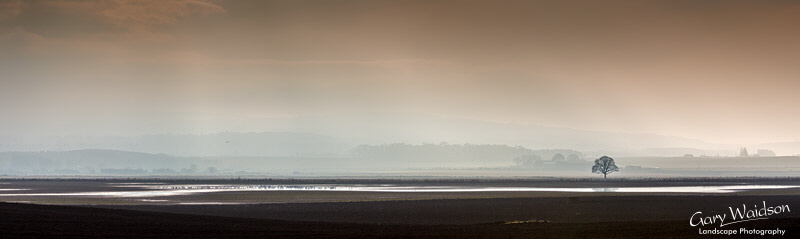 Moray - Waylandscape. Fine Art Landscape Photography by Gary Waidson