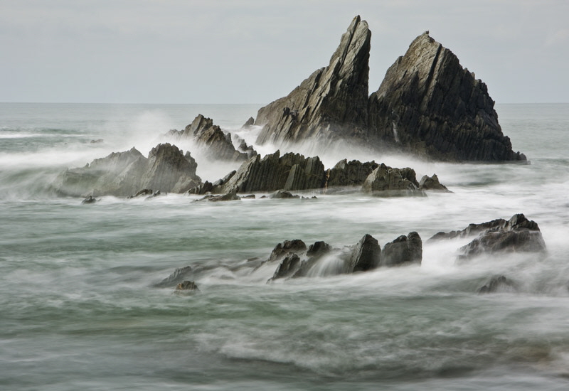 Mortehoe--with-first-graduation-layers