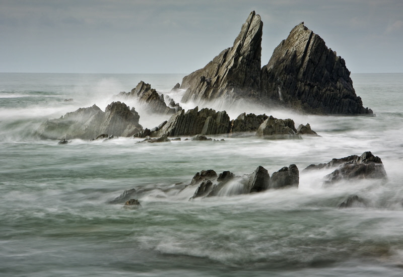 Mortehoe-Sky-Graduation