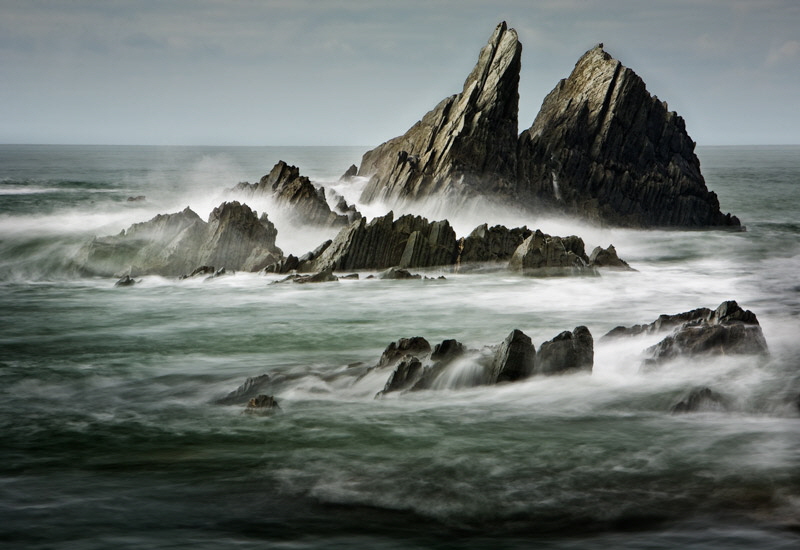 Mortehoe-second-curve