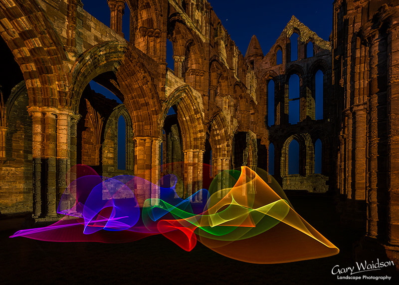 Waylandscape. Fine Art Landscape Photography by Gary Waidson