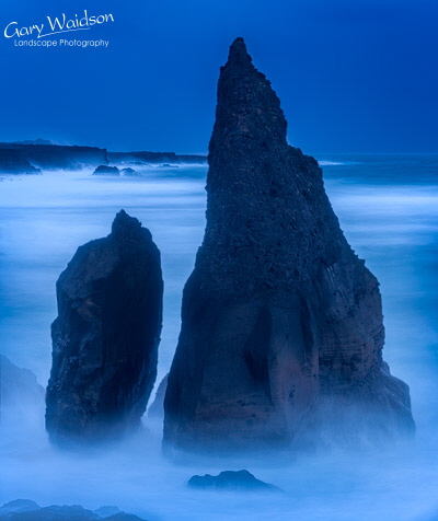 Reykjanes, Iceland - Photo Expeditions - � Gary Waidson - All Rights Reserved