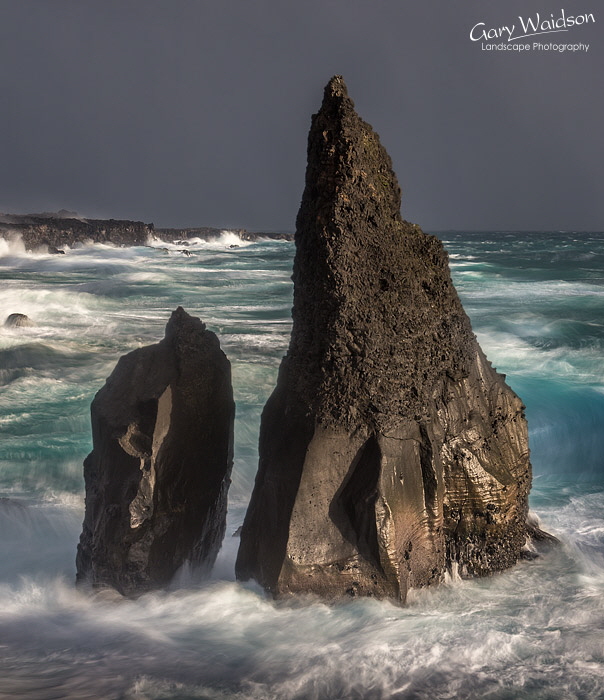 Reykjanes, Iceland - Photo Expeditions - � Gary Waidson - All Rights Reserved