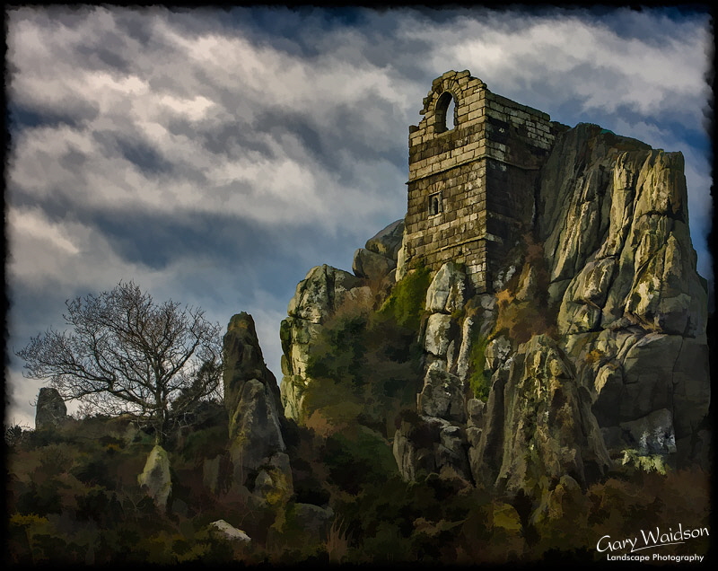 Roche-Impressions Roche-Impressions