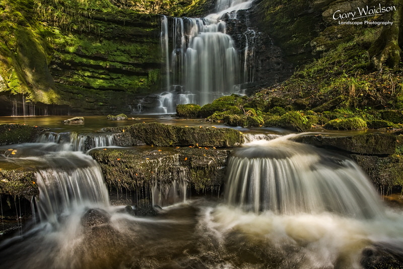 Scalber Force. Waylandscape. Fine Art Landscape Photography by Gary Waidson 