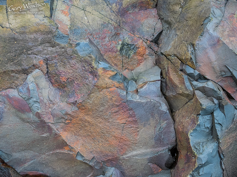 Stykkisholmur, Iceland - Photo Expeditions - � Gary Waidson - All Rights Reserved