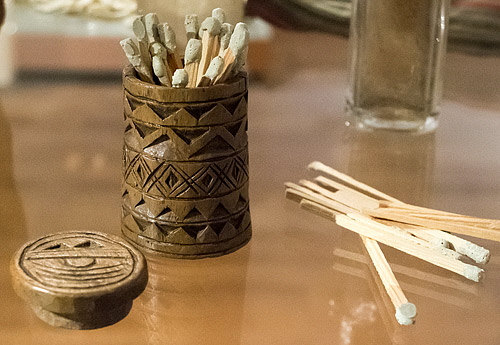 Sulphur Matches, Iceland - Photo Expeditions - � Gary Waidson - All Rights Reserved