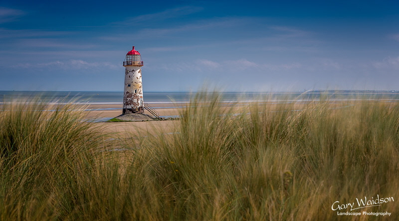 Talcre. Fine Art Landscape Photography by Gary Waidson