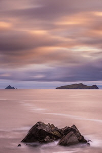 Tearaght and Inishtooskert