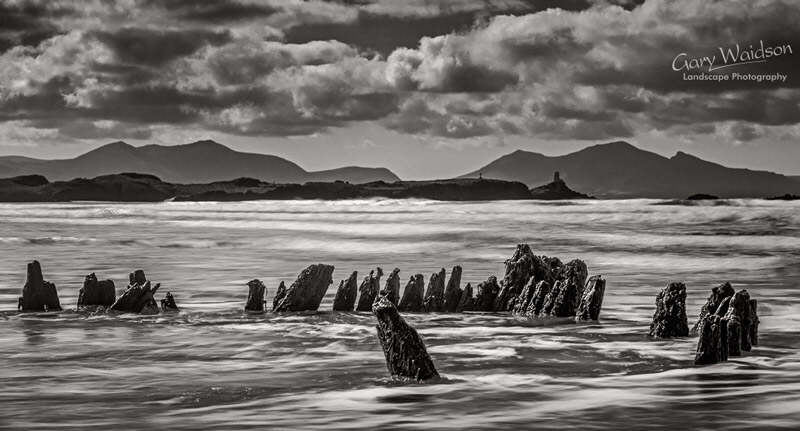 The Athena - Waylandscape. Fine Art Landscape Photography by Gary Waidson