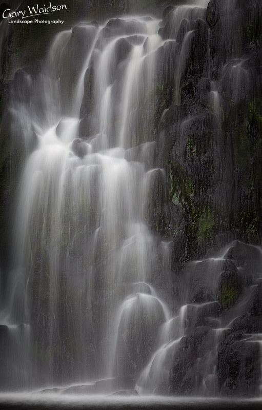 Thornton Force - Fine Art Landscape Photography by Gary Waidson
