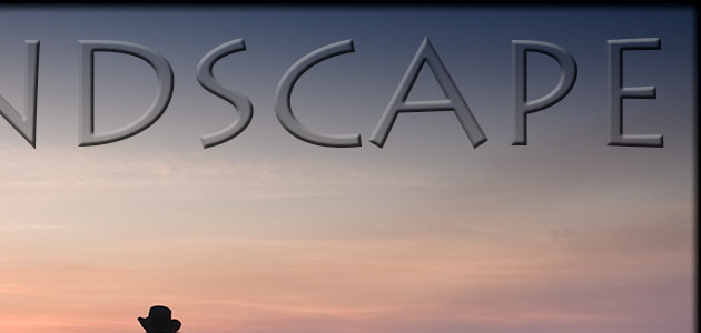 Landscape images of Britain and Scandinavia photographed by Gary Waidson