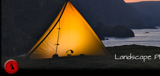 Waylandscape. the Fine Art Landscape Photography of Gary Waidson