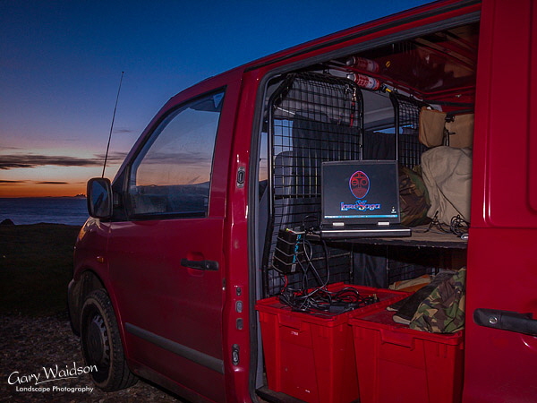 Working-Arrangements