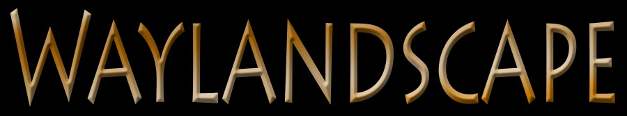 Waylandscape The Landscape Photography of Gary Waidson